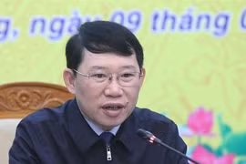 Vì sao Chủ tịch tỉnh Bắc Giang và một loạt cán bộ bị kỷ luật?