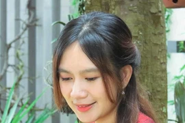 Bà xã Lý Hải nói gì trước tin đồn mang bầu lần 5