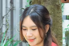 Bà xã Lý Hải nói gì trước tin đồn mang bầu lần 5