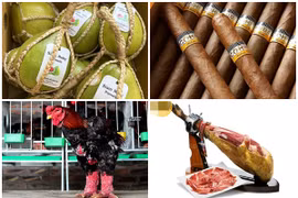 Đại gia mạnh tay mua quà Tết đắt đỏ như thế nào?