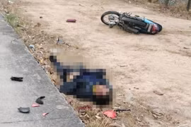 Một công nhân bị đánh tử vong ở Bình Dương: Tạm giữ 3 người