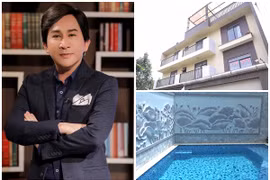 Khối tài sản đồ sộ của “Vua cải lương” Kim Tử Long 