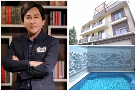 Khối tài sản đồ sộ của “Vua cải lương” Kim Tử Long 