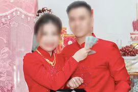 Bí ẩn vụ cô dâu mất tích ngay trước ngày cưới