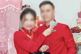 Bí ẩn vụ cô dâu mất tích ngay trước ngày cưới