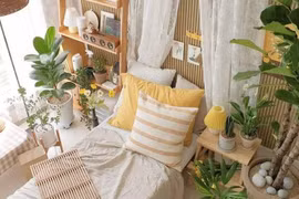 Vợ chồng trẻ xoay xở khi lần đầu gánh nợ mua nhà 