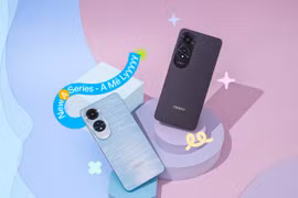 Đây là điện thoại bền nhất Việt Nam