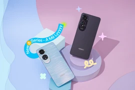 Đây là điện thoại bền nhất Việt Nam