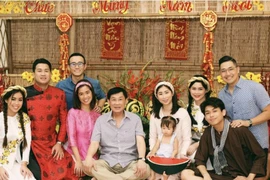 Các đại gia Việt đón Tết như thế nào?