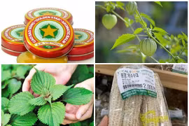 Sản phẩm “giá bèo” ở Việt Nam giá “trên trời” trong siêu thị nước ngoài