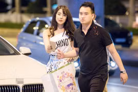 Chồng cũ của Diệp Lâm Anh giàu có cỡ nào? 