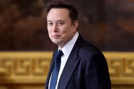 Tỷ phú nào mất nhiều tiền nhất sau thuế quan của ông Trump?