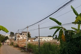 TP.HCM: Sẽ cưỡng chế nhà không phép dự án Quốc Cường Gia Lai?