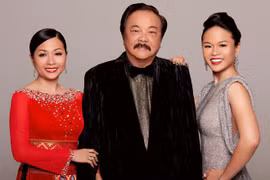 Ái nữ nhà ông Trần Quí Thanh chi 250 tỷ trúng đấu giá đất vàng Vũng Tàu