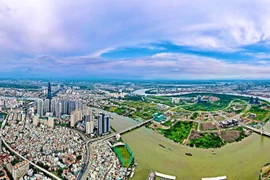 Việt Nam sẽ bùng nổ giới siêu giàu nhanh nhất thế giới?