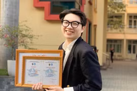 Người trẻ LGBT: Bước qua ranh giới để được sống với chính mình và vươn lên