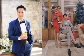 Đại gia Đức An: Doanh nhân tài sản "3 đời không ăn hết” 