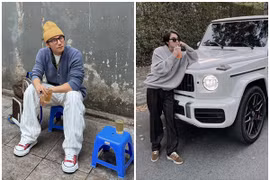 Khối tài sản 'không phải dạng vừa' của Sơn Tùng M-TP