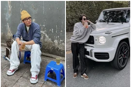 Khối tài sản 'không phải dạng vừa' của Sơn Tùng M-TP