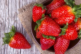 Các thực phẩm giúp người trên 40 tuổi trẻ lâu