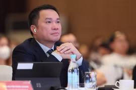 Khối tài sản “khủng” của thiếu gia nhà tỷ phú Hồ Hùng Anh 