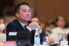 Khối tài sản “khủng” của thiếu gia nhà tỷ phú Hồ Hùng Anh 