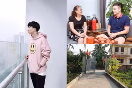 Ngắm nhà đẹp của dàn cầu thủ Việt tuổi Mão