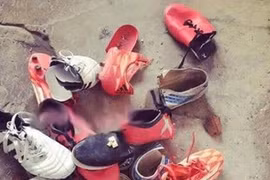 Bức ảnh “tàn bạo” nhất năm và trận cuồng chiến giữa đàn ông và đàn bà