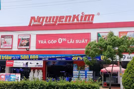 Trước khi về tay tỷ phú Thái, Nguyễn Kim làm ăn thế nào?