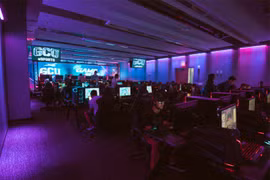 Philipines sắp có đại học dạy làm game thủ