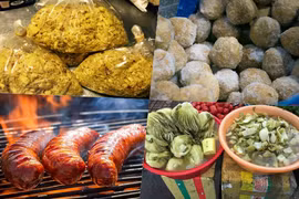 Những thực phẩm bẩn nhất ở chợ, rẻ đến mấy cũng chớ mua