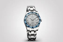 Choáng váng sự thật sau mức giá đắt đỏ của đồng hồ Rolex 