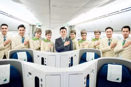 Vụ ông Trịnh Văn Quyết không ảnh hưởng đến hoạt động của Bamboo Airways
