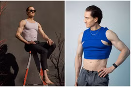 Đại gia chi 50 tỷ mỗi năm để “trẻ mãi không già” là ai?