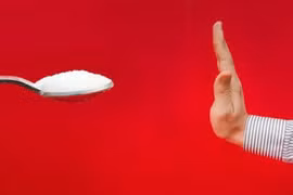 Eo thon dáng đẹp nhờ nạp đường một cách thông minh 