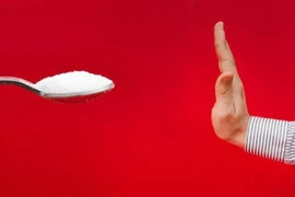 Eo thon dáng đẹp nhờ nạp đường một cách thông minh 