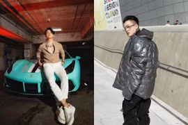 Rời khỏi KHT, TiTi sở hữu khối tài sản như nào?