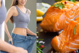 6 thực phẩm càng ăn nhiều càng gầy đi