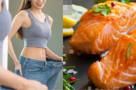 6 thực phẩm càng ăn nhiều càng gầy đi