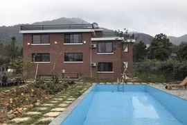 Bắt đầu cưỡng chế ở Sóc Sơn: Không có nhà Mỹ Linh