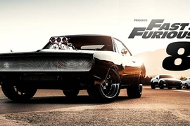 Bom tấn Fast & Furious 8 ngốn tiền khủng khiếp thế nào?