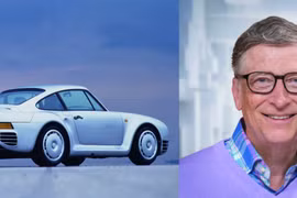 Ngoài làm từ thiện, tỷ phú Bill Gates còn chi tiền cho việc gì?