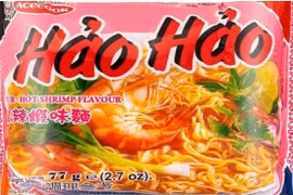 Mì Hảo Hảo xuất sang Campuchia phải chứng nhận không có Ethylene Oxide