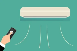 Áp dụng ngay "mẹo" này để dùng điều hòa vừa mát vừa tiết kiệm tiền điện