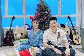 Khối tài sản của Khởi My - Kelvin Khánh sau 7 năm kết hôn