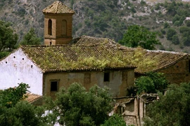 Hàng nghìn ngôi làng bỏ hoang được bán giá siêu rẻ