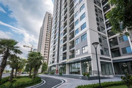 View - Thạch Thất đấu giá thành công 34 lô đất, thu về trên 221 tỷ đồng | Báo Tri thức và Cuộc sống - TIN TỨC PHỔ BIẾN KIẾN THỨC 24H