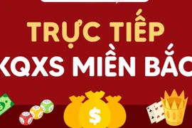 Trực tiếp kết quả xổ số miền Bắc hôm nay 23/03/2025