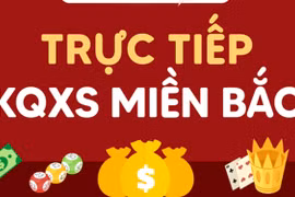 Trực tiếp kết quả xổ số miền Bắc hôm nay 23/03/2025