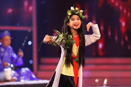 "Cậu bé Thị Mầu" Đức Vĩnh chật vật với nghề hát sau 7 năm đăng quang